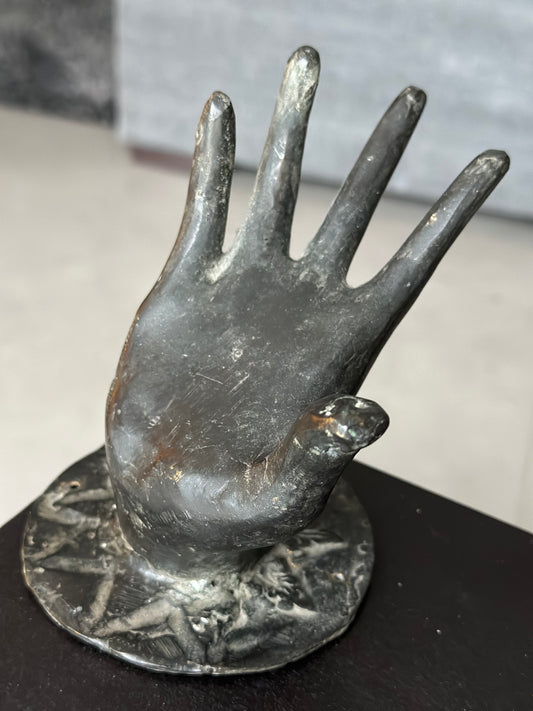 Hand of Boeddha