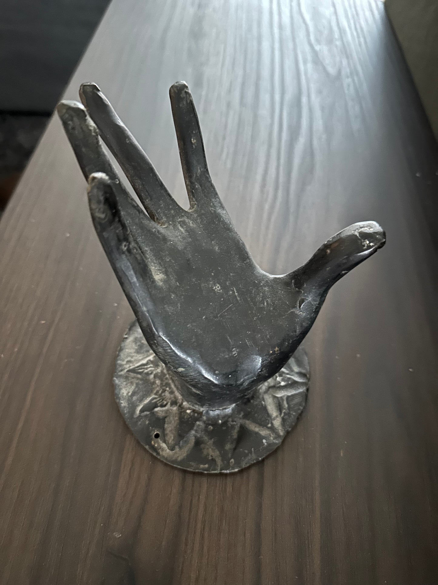 Hand of Boeddha