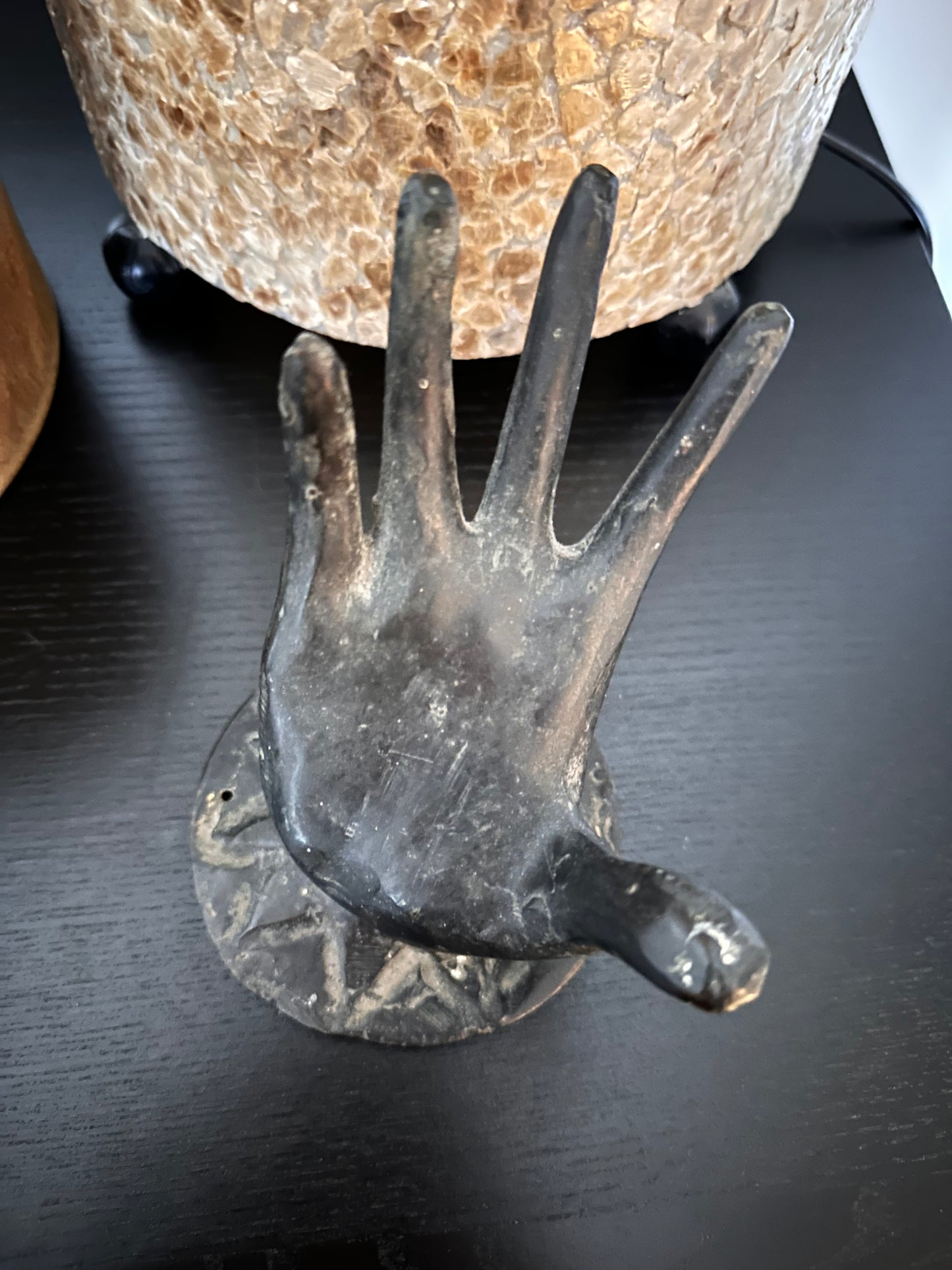 Hand of Boeddha